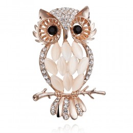 Brosa Lovely Owl